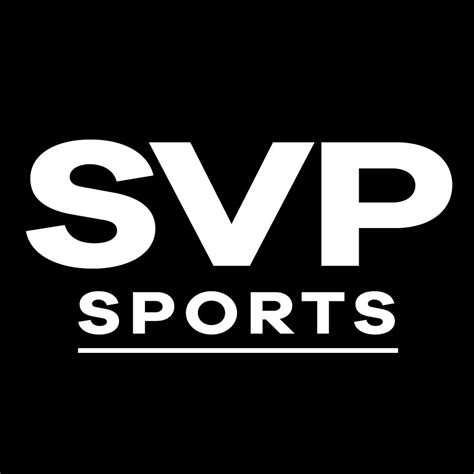 svp sports online